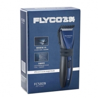 Flyco/飞科成人儿童理发器电动充电电推剪静音剃头刀电推子FC5809