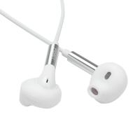 Pisen/品胜 Y102 苹果安卓手机线控耳机挂耳式耳麦电脑耳机通用