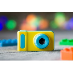 儿童数码相机 200W像素 淘乐淘 相机