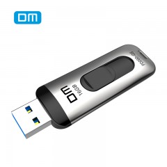 DMU盘16g USB3.0高速传输创意商务学生U盘 个性推拉式电脑U盘16g